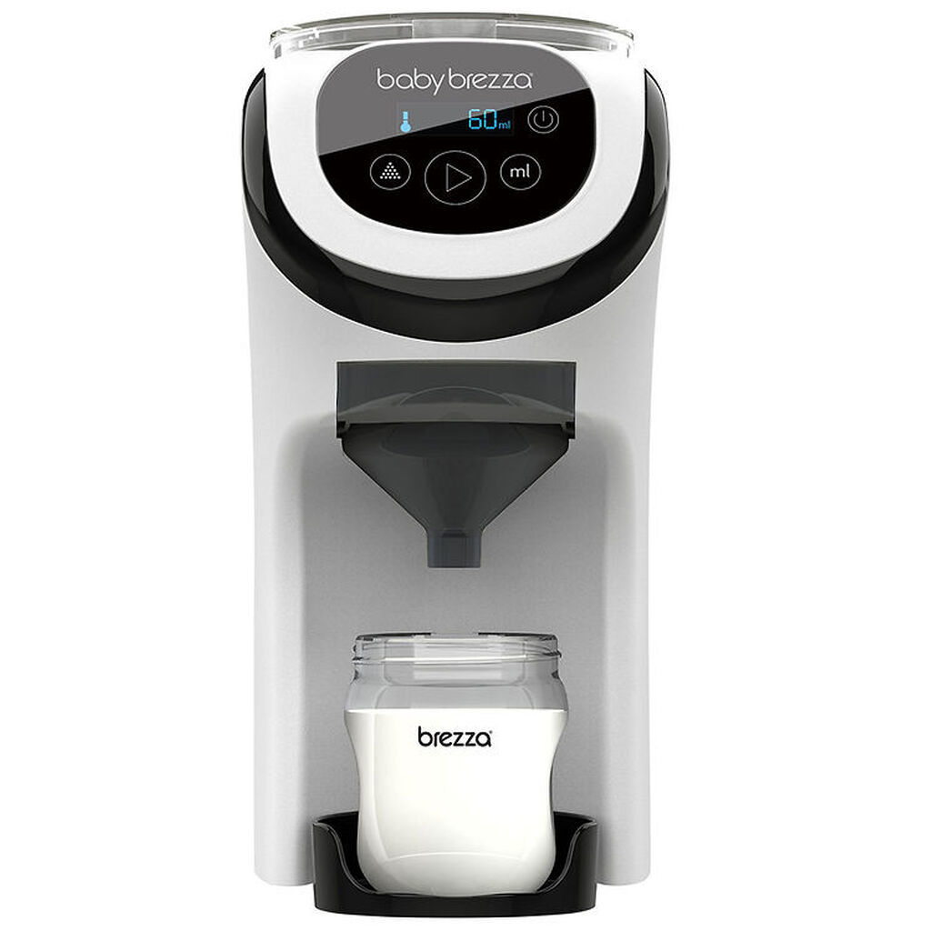 Baby Brezza Formula Pro Mini