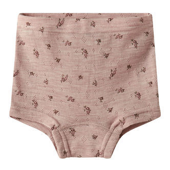 Name It Hipster - Uld - NmfWang - Shadow Gray/Small flowers