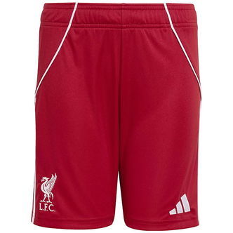 adidas Performance Shorts - Liverpool 25/26 Hjemmebane - Strred