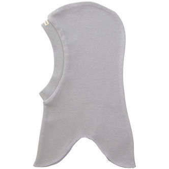 Racing Kids Elefanthue - 1-lags - Blue Fog