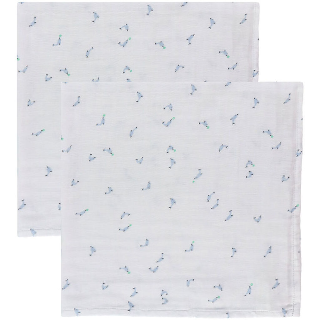 MarMar Stofbleer - 2-pak - Ada - Dolphin