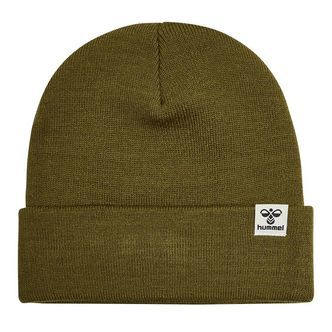 Hummel Hue - Strik - hmlPark - Dark Olive