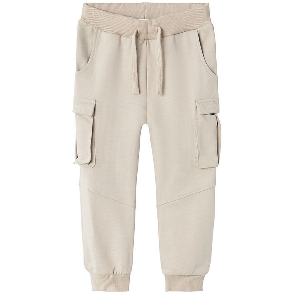 Name It Sweatpants - NmnOli - Noos - Pure Cashmere
