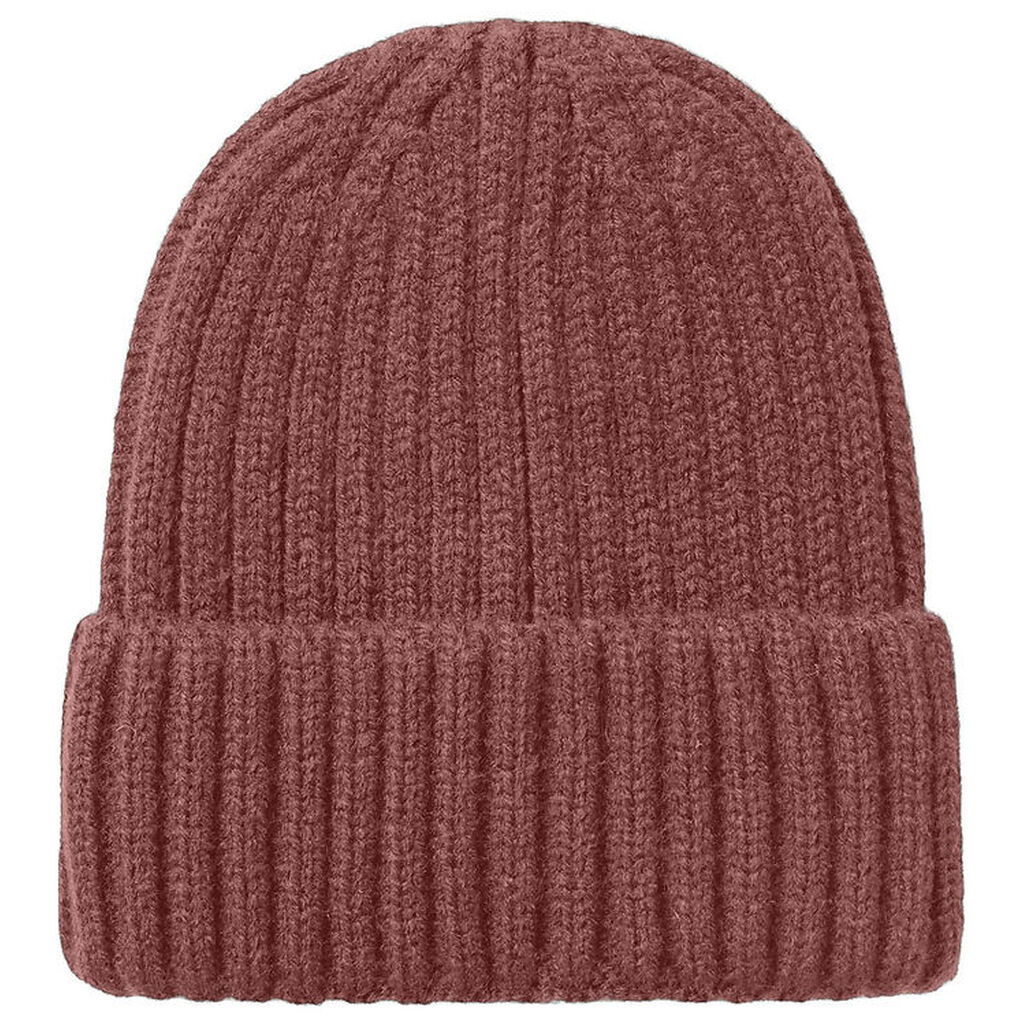 Name It Hue - Strik Beanie - NknMalik - Spiced Apple