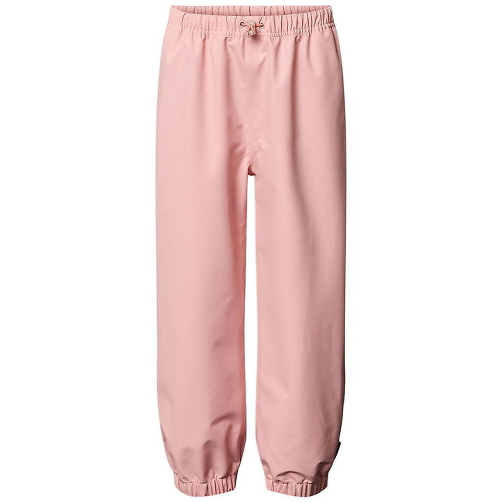 Molo Regnbukser - PE - Waits - Rosequartz