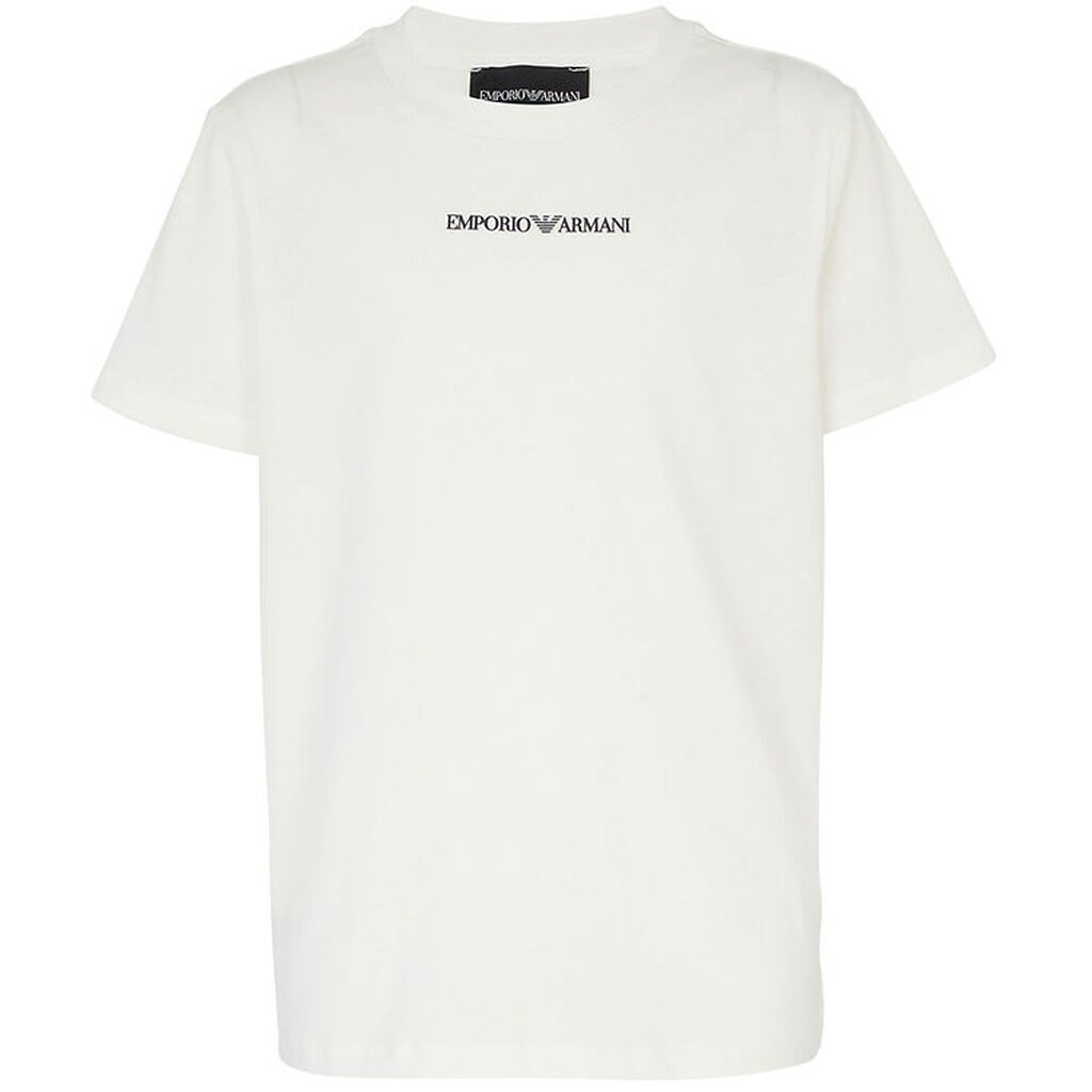 Emporio Armani T-shirt - Off White