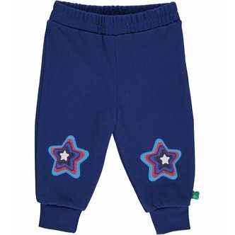Freds World Sweatpants - Star - Deep Blue