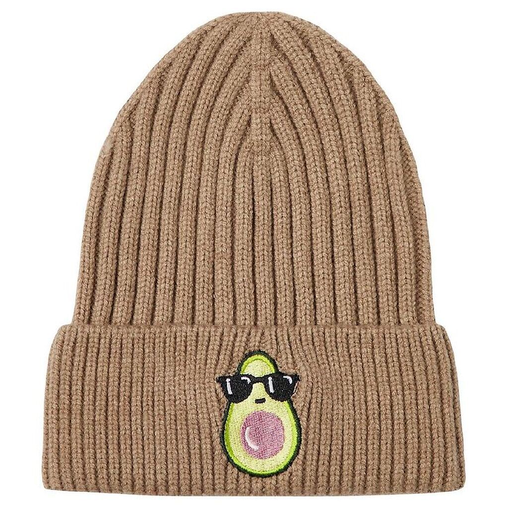 Name It Hue - Strik - NknMiki - Silver Mink