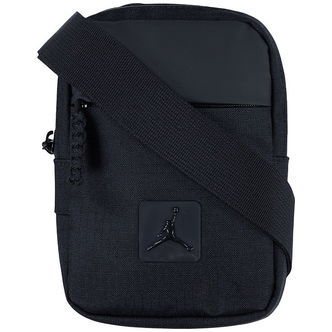 Jordan Skuldertaske - Jam Franchise Hip - Sort