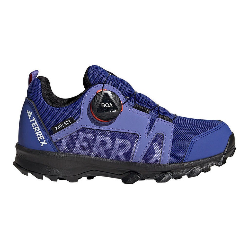 adidas Performance Sko - Terrex Agravic Boa - Selubl/Ftwwht/Seco