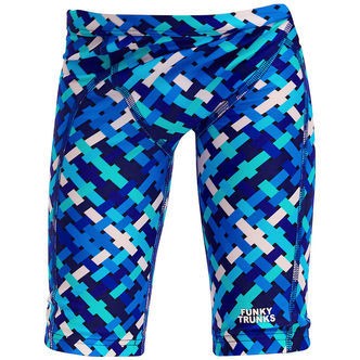 Funkita Badebukser - Miniman Jammers - UV50+ - Under Over