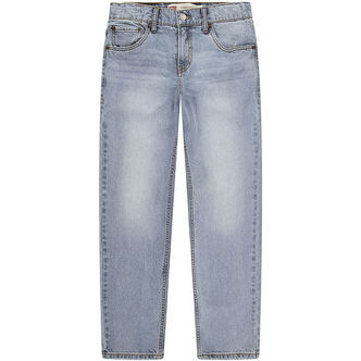 Levis Jeans - Loose Taper Stretch - Grain of Salt