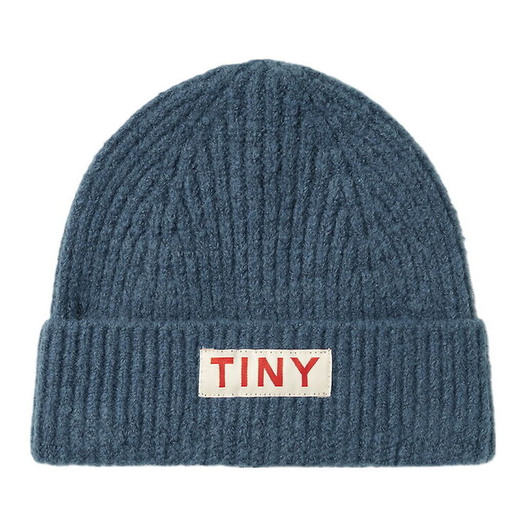 Tiny Cottons Hue - Strik - Mørkeblå