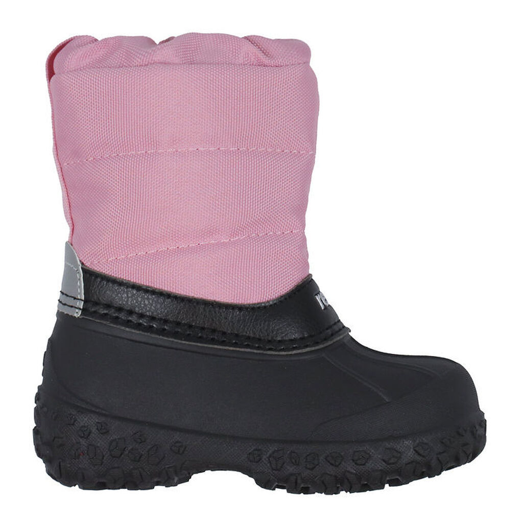 Reima Vinterstøvler - Loskari - Grey Pink