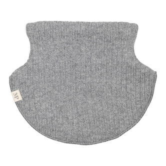 MP Halsedisse - Uld/Bomuld - Uppsala - Gråmeleret