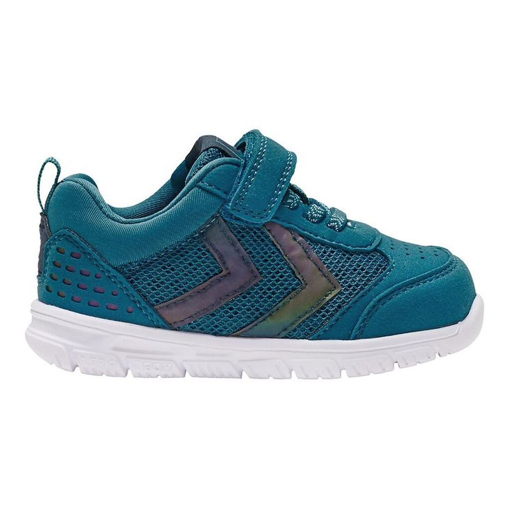 Hummel Sko - HMLCrosslite Winter Infant - Blue Sapphire