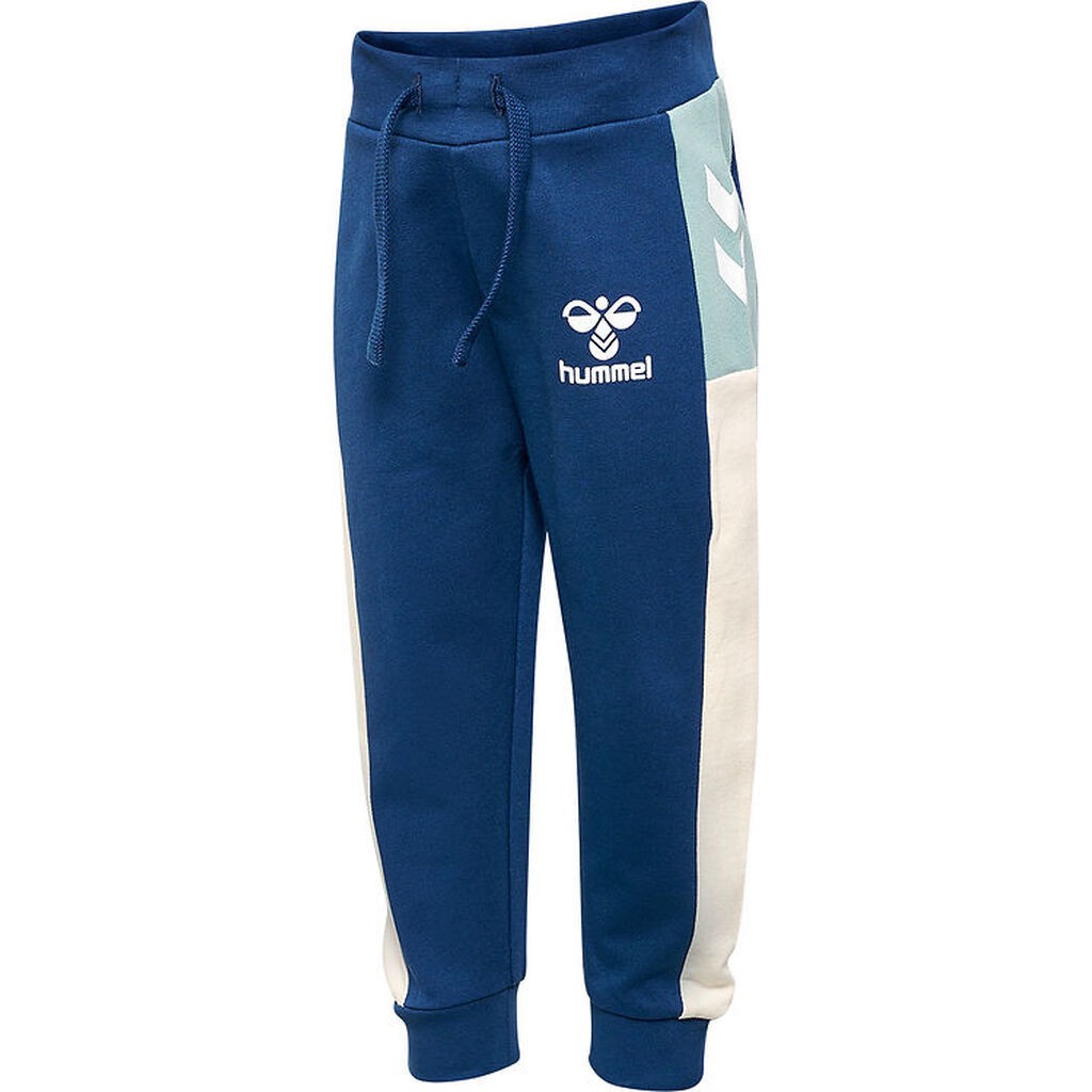 Hummel Sweatpants - HmlSkylan - Dark Denim