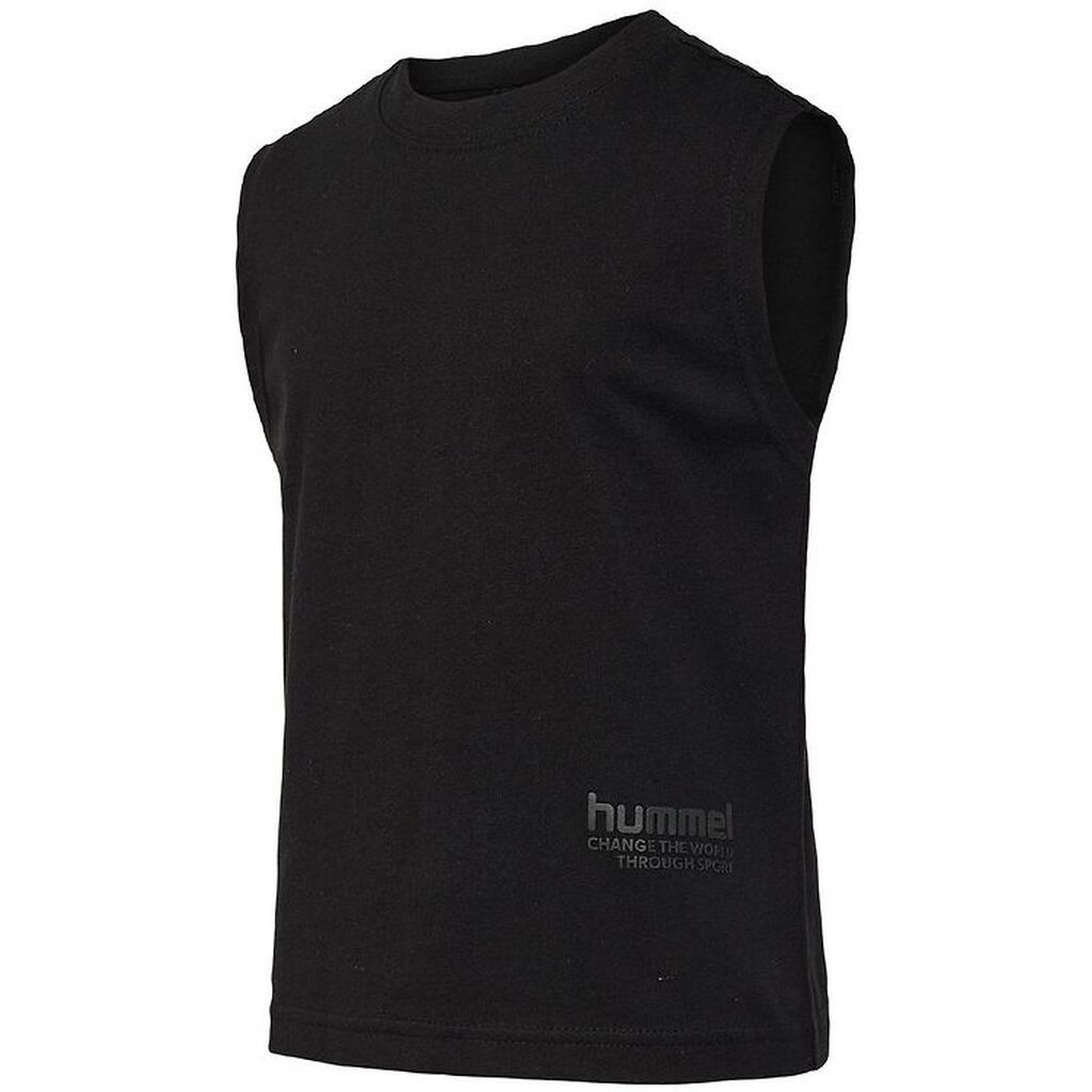 Hummel Top - hmlPure - Sort