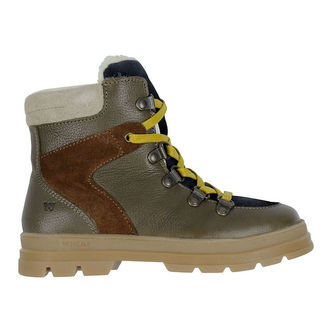 Wheat Vinterstøvler - Toni Hiker - Tex - Green