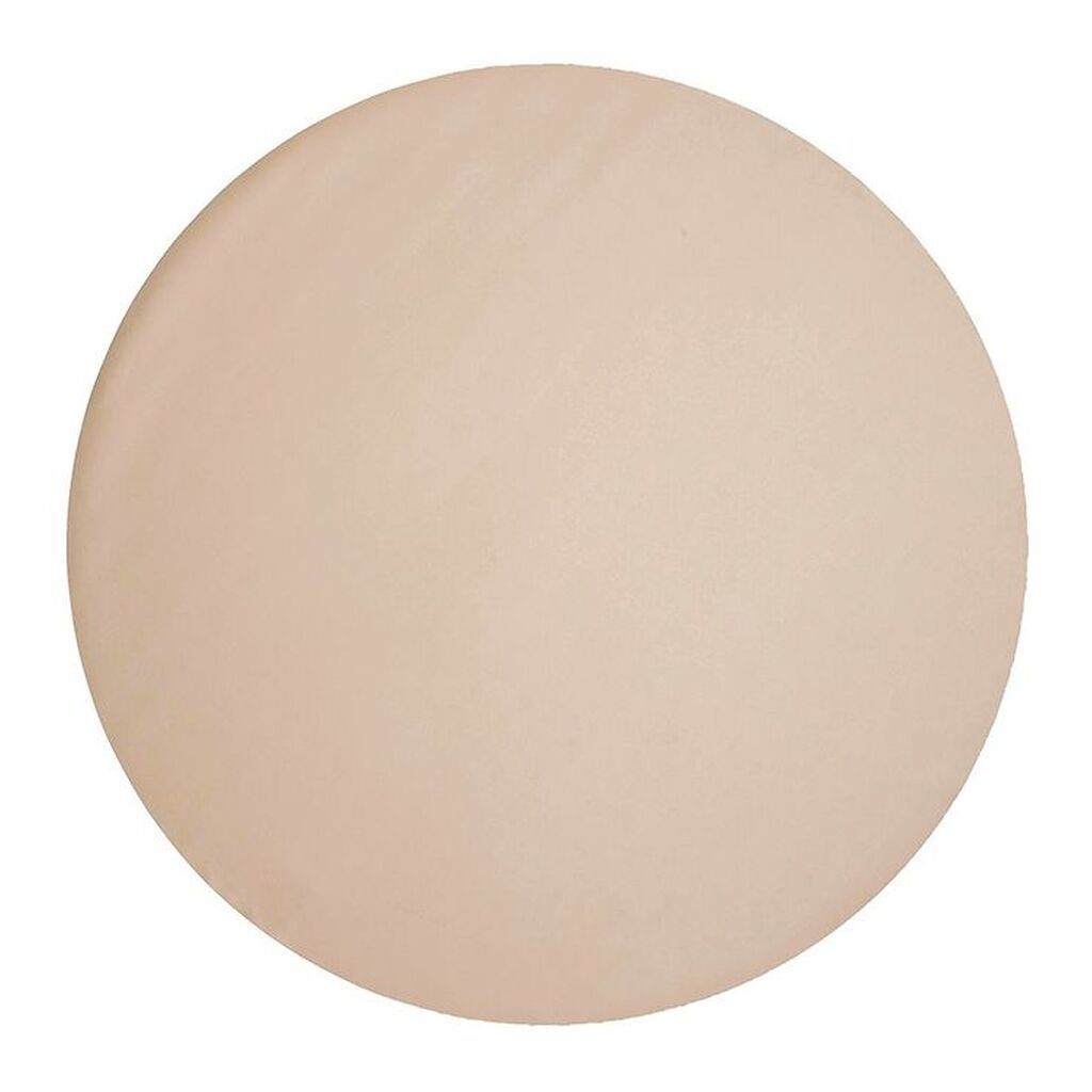 Filibabba Skridsikkert Stoleunderlag - PU-læder - 110 cm - Warm