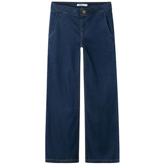 Name It Jeans - NkfSalli - Denim Blue