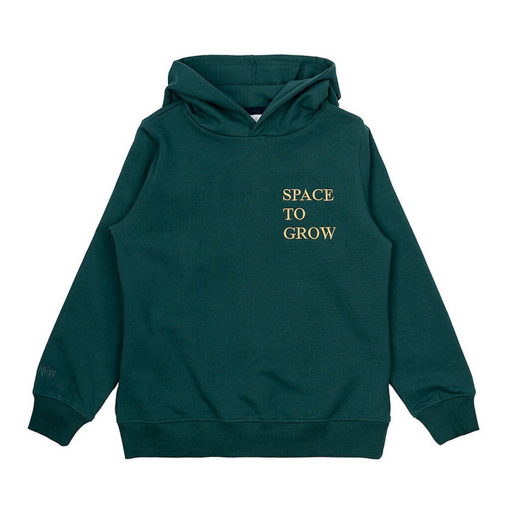 The New Hættetrøje - TNMalik - June Bug