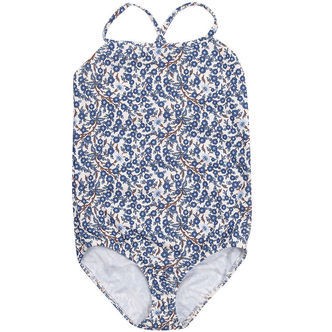 Petit Crabe Badedragt - Barbara - UV50+ - Empress B