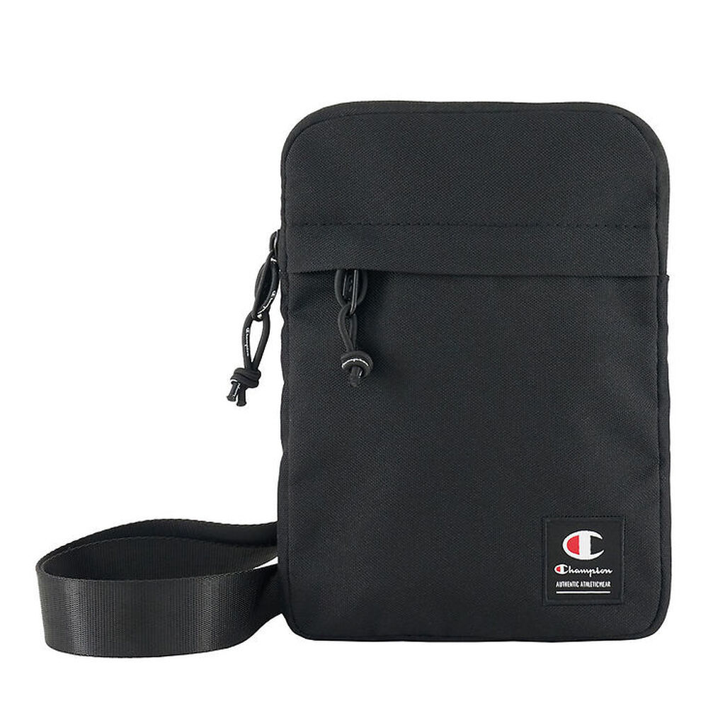 Champion Skuldertaske - Small - Black Beauty