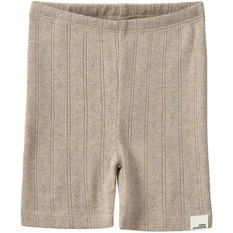 Sofie Schnoor Shorts - Beige