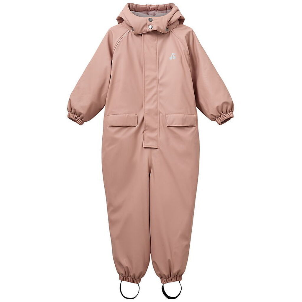 Sofie Schnoor Flyverdragt - PU - ErinSK - Rosy Brown