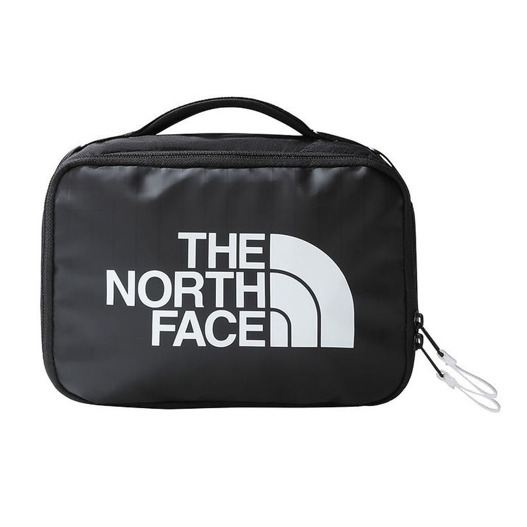 The North Face Toilettaske - Base Camp Voyager - Sort