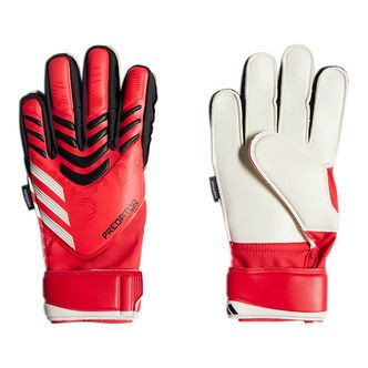 adidas Performance Målmandshandsker - Pred GL MTC - Rød/Sort