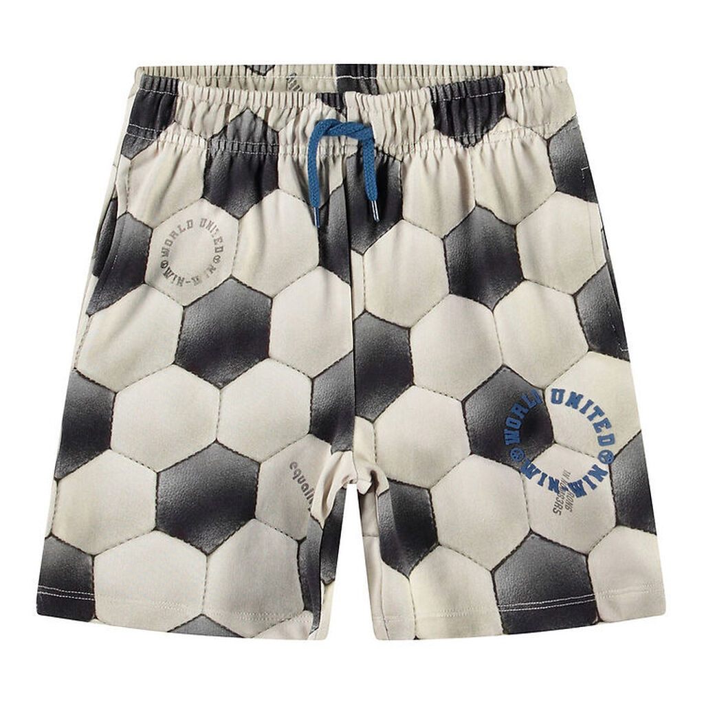 Molo Shorts - Adian - Football Noise