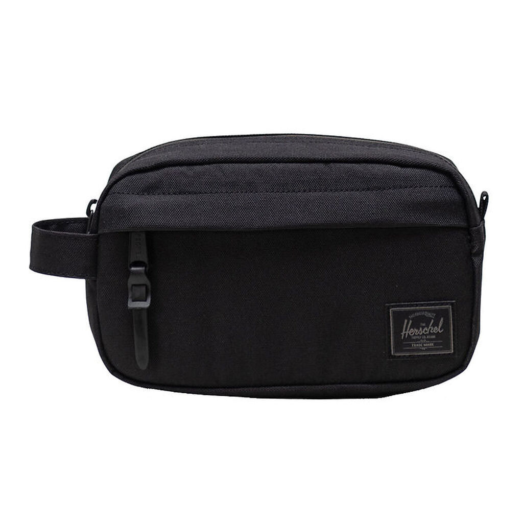 Herschel Toilettaske - Chapter - Small - Sort