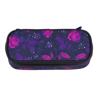 Jeva Penalhus - Box - Dark Rose