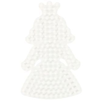 Hama Midi Perleplade - Lille Prinsesse