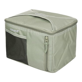 Sistema Køletaske - 5,5 L - Mega Fold Up - Støvet Grøn