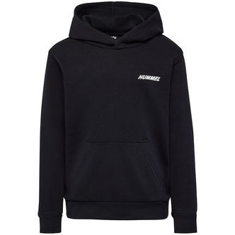 Hummel Hættetrøje - hmlCasper - Sort