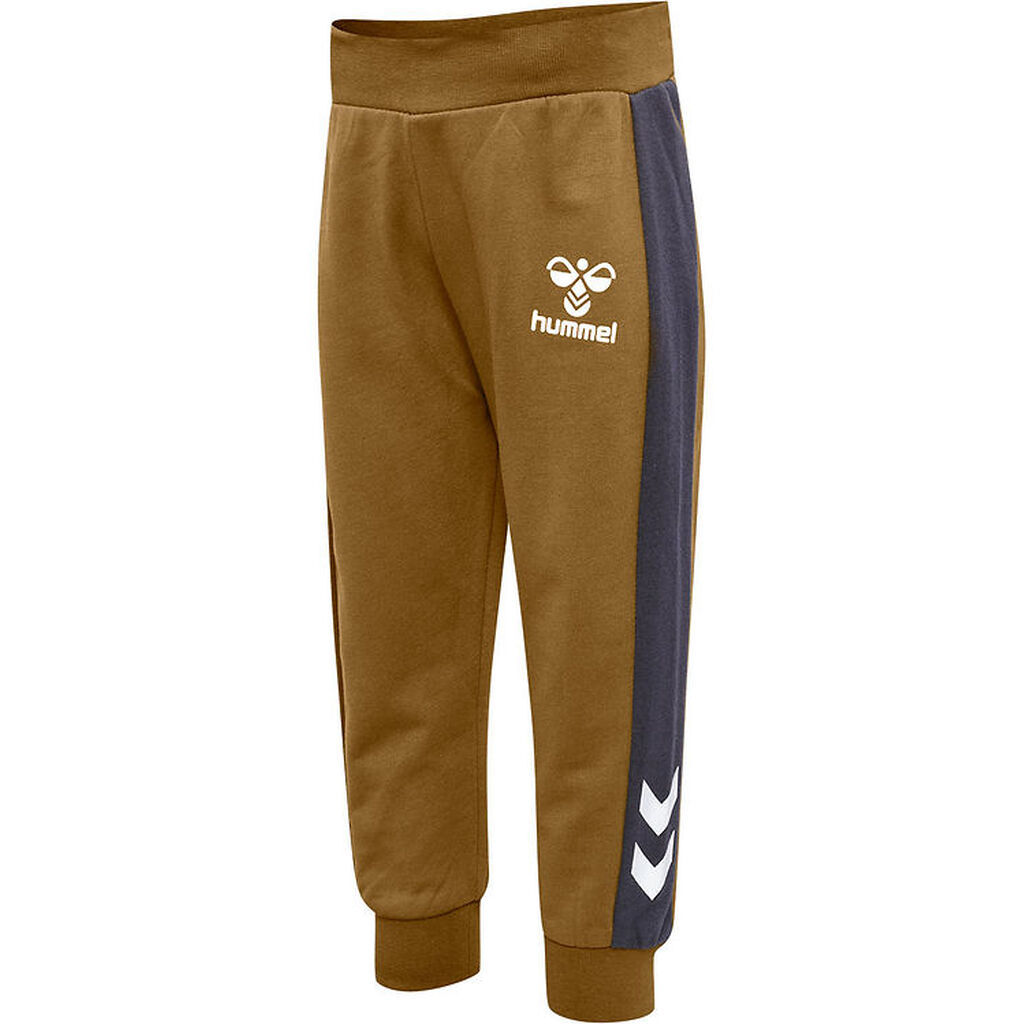 Hummel Bukser - hmlLucca - Ermine