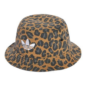 adidas Originals Bøllehat - Leo - Brostr/Black