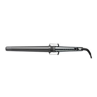 HH Simonsen Krøllejern - ROD XXL - Sort