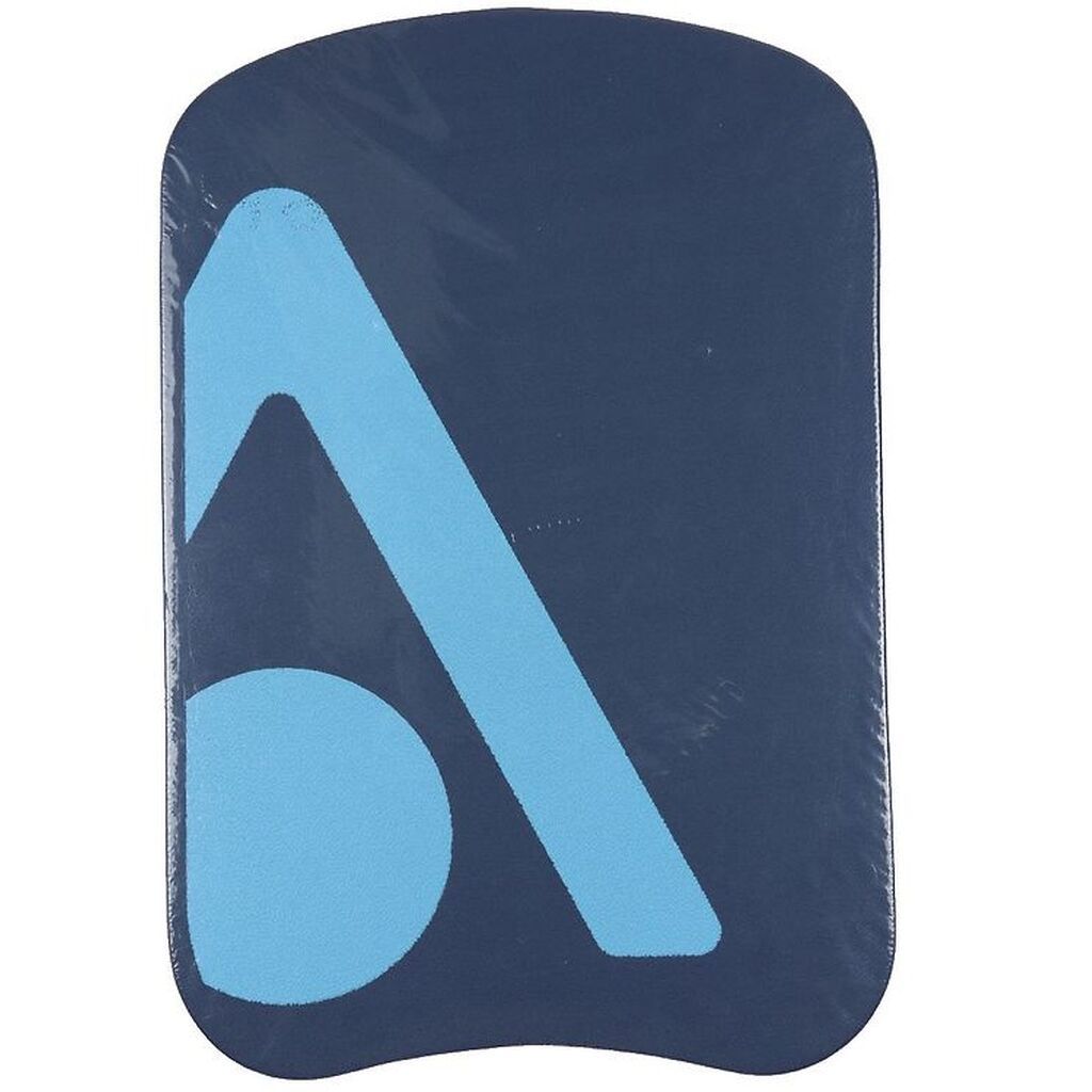 Aqua Sphere Svømmebræt - Navy/Bright Yellow