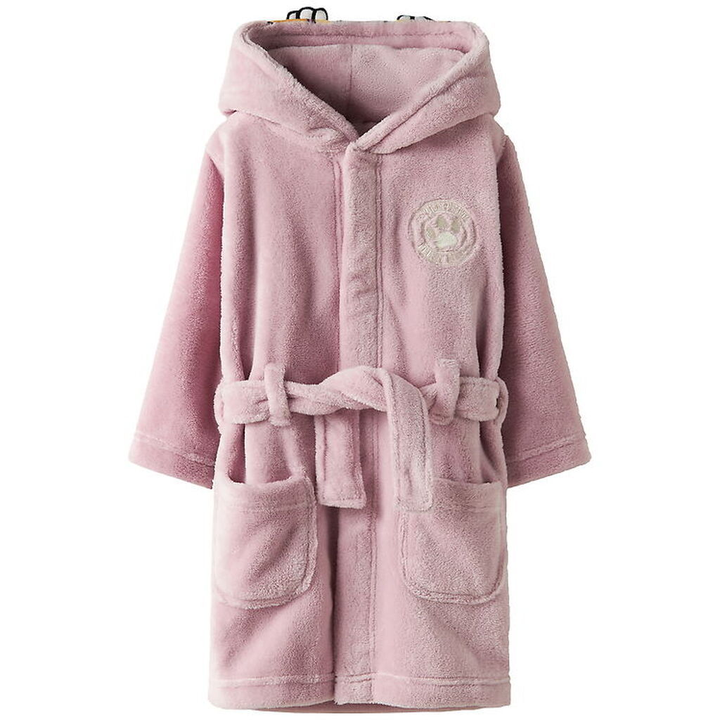 Name It Badekåbe - NmfNasina - Paw Patrol - Keepsake Lilac