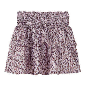 Name It Nederdel - NmfPkumia - Orchid Hush