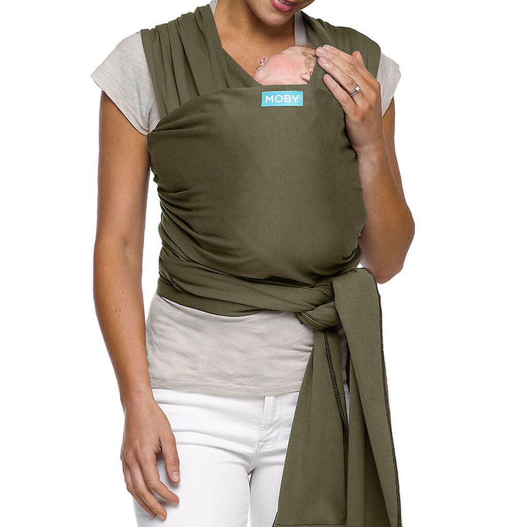 Moby Strækvikle - Classic - Hazel