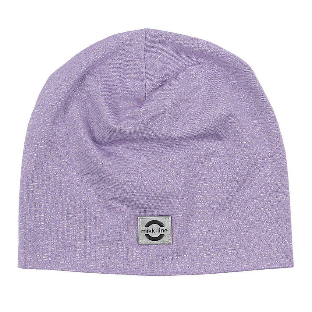 Mikk-Line Hue - 2-Lags - Lavander Aura m. Glimmer