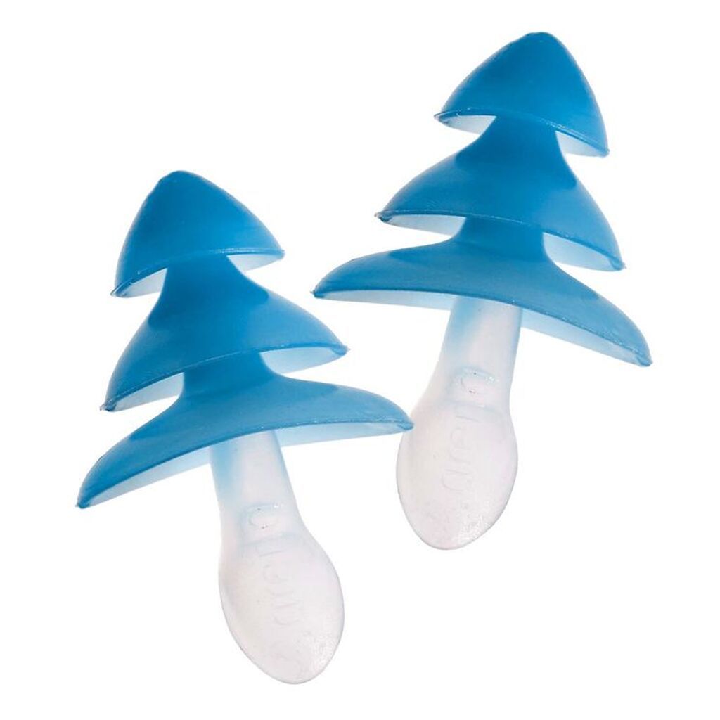 Arena Ørepropper - Pro - Blå