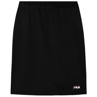 Fila Nederdel - Chess - Sort