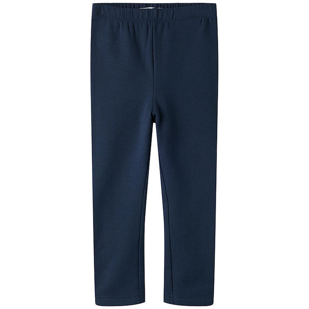 Name It Leggings - Sweat - NmfDavina - Navy Blazer