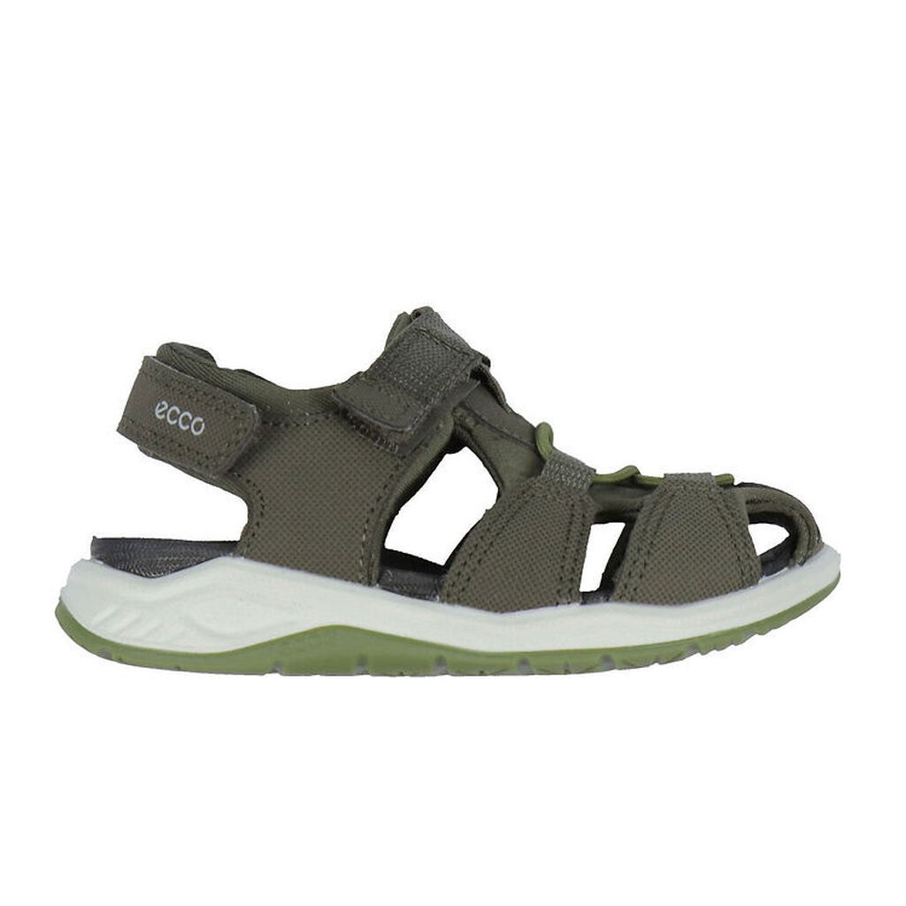 Ecco Sandaler - X-Trinsic K Fisherman - Tarmac